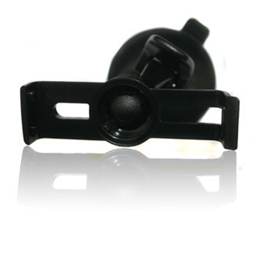 Pama Window Mount Bracket (Tapers at the Top) For Garmin 205W245 - BRKG2
