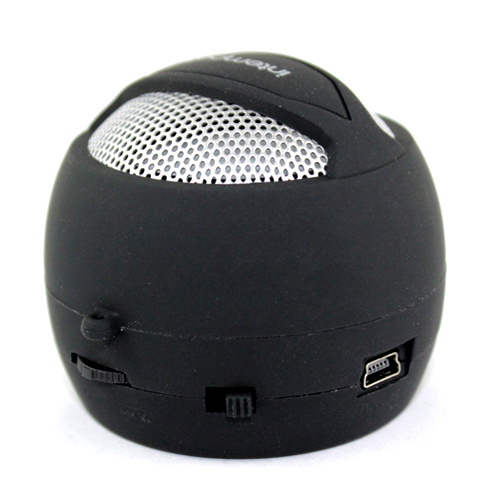 Intempo Bluetooth Speaker - BTIS