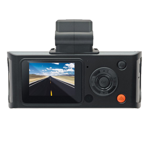 Cobra 1080P HD Dash Camera With GPS - CDR840