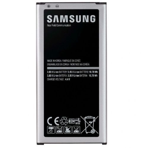 Genuine Battery For Samsung GalaxyS5 - Bulk