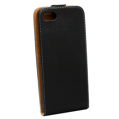 Pama Hard Frame Case To Fit iPhone7 In Black