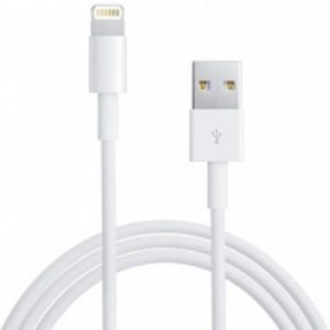Genuine Apple Lightning To USB Cable - BULK - MD818ZMA