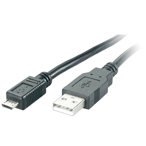 Pama OTG Micro USB to USB 2.0 Cable - OTGC