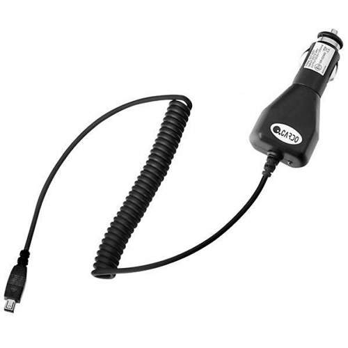 Cardo Scala Car Charger (any) in Blister Package -  - SCC