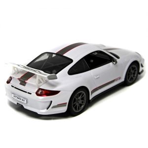 Remote Control Porsche 911 1:24 In White