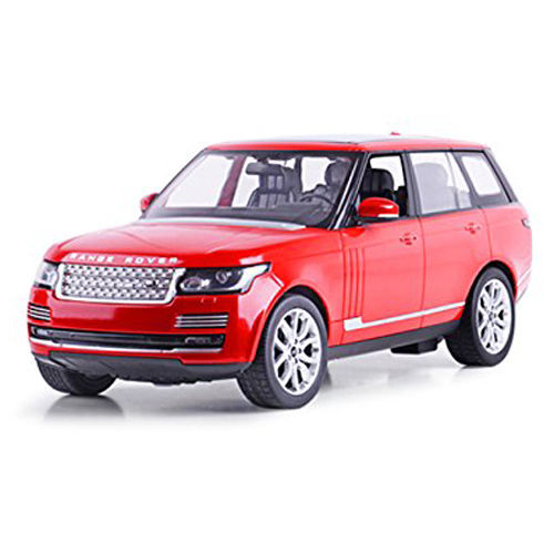 Remote Control 2014 Range Rover Sport 1:24 In Red