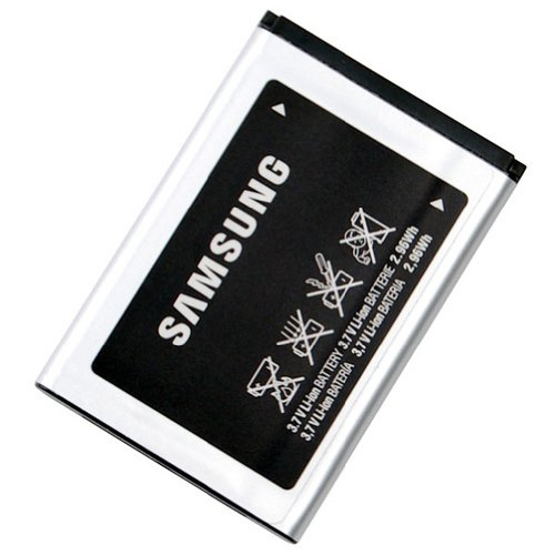 Genuine Battery For Samsung E900 - Bulk