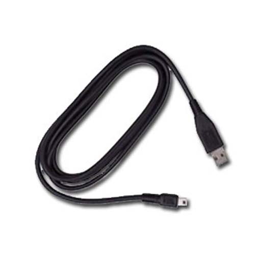 Pama Mini USB Data Cable - BDC