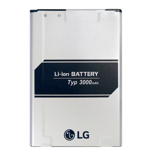 Genuine LG Replacement Battery For G4 - BL-51YF - Bulk