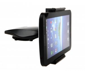 Pama Universal CD Mount Holder for 4.33 Inch to 6.7 Inch Devices - BRKCD2