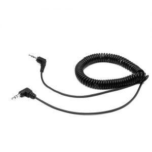 Cardo Scala Rider G4 MP3 Stereo Cable 3.5mm To 3.5mm - CBL00006 - SRG4MP3C