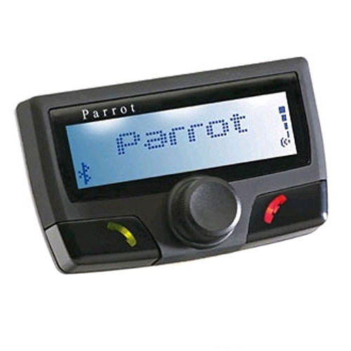 Parrot CK3100 LCD Display in Black - CK3100D