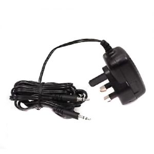 Cobra Genuine Twin Lead Travel Charger For cobra 200/600/800