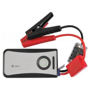 Cobra JumPack - Jump Starter Power Pack With 2.4A USB - CPP8000E
