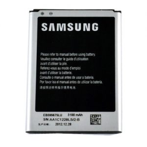 Genuine Samsung Std LI-ION Battery For Galaxy Note 2