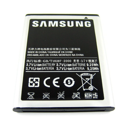 Genuine Samsung Std  Battery For i9220 Galaxy Note