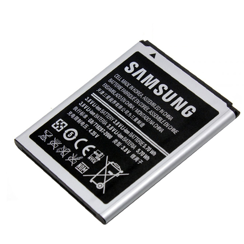 Genuine Samsung Battery For Galaxy S4 - Bulk