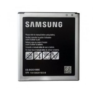 Genuine Samsung Galaxy J5 Battery EBBG531BBE - Bulk
