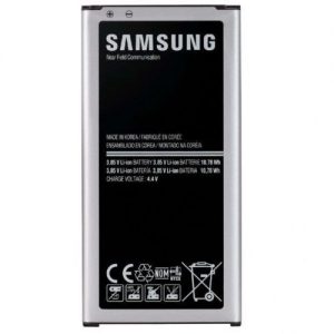 Genuine Battery For Samsung GalaxyS5 - Bulk
