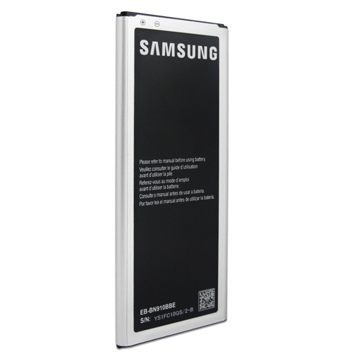 Genuine Battery For Samsung Galaxy Note4 - Bulk