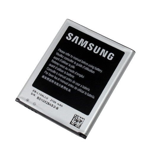 Genuine Samsung Std LI-ION Battery I9300 GalaxyS3 - Bulk