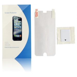 Pama Clear Screen Protector For iPhone6 Plus 1 Per Pack - IPH6CSP