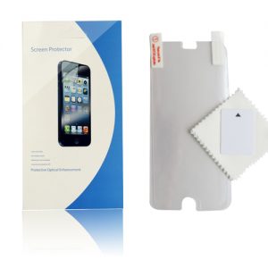 Pama Clear Screen Protector For iPhone6 Plus 3 Per Pack - IPH6CSP3