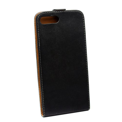 Pama Wallet Hard Frame Case To Fit iPhone7 Plus In Black
