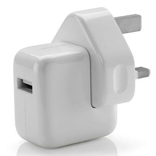 Genuine Apple iPad 12W USB Power Adapter  - A1401