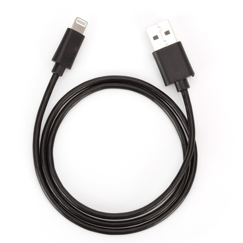 Pama USB Sync and Charge Data Cable to suit iPhone5 - MFi Approved