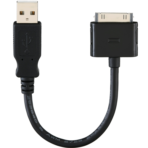 Parrot PF035002AA 30 Pin Cable APPLE - MKI9200AC