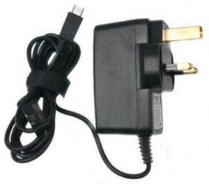 New Pama Mains Travel Charger With Micro USB Plug 2A - N8600TC2A