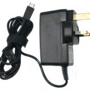 New Pama Mains Travel Charger With Micro USB Plug 2A - N8600TC2A