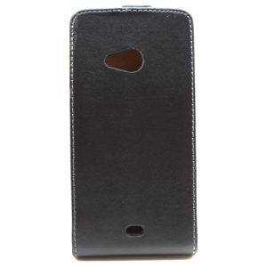 Pama Hard Frame Case In Black For Nokia 535