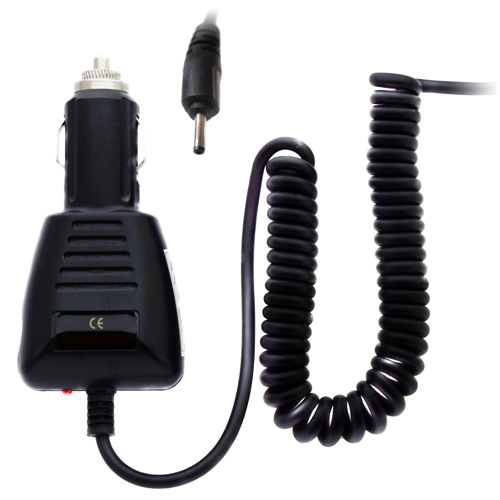 Pama 12/24v in car charger to fit Motorola a130 series mobile phones - TA130SC