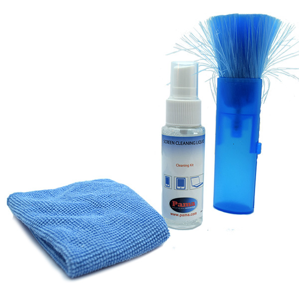 Pama Cleaning Kit 1 for Mobile/Tablet/Laptops