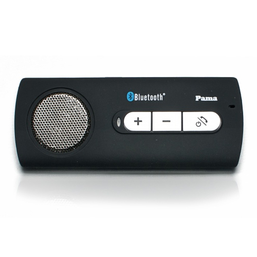 Pama Plug N Go 140  - Bluetooth Multipoint  Handsfree SpeakerPhone - PNG140