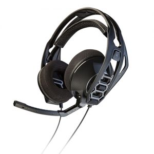 Plantronics Rig 500 Gaming Headset - 203801-05