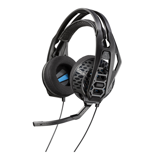 Plantronics Rig 500 Gaming Headset E-Sports Edition - 203802-05