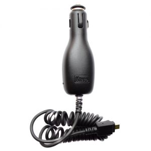 Cardo Scala Car Charger For G4 and G4 Powerset  in Blister Package