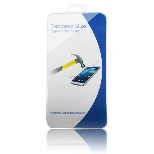 Pama Clear Tempered Glass Screen Protector For SamsungA5 2016