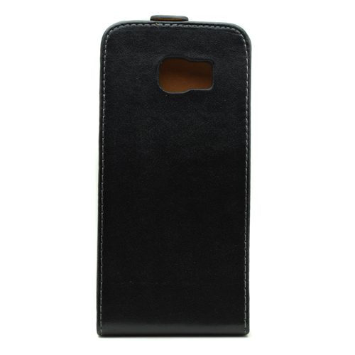 Pama Hard Frame Case In Black For SamsungS6 Edge Plus - SGHS6EPHFC