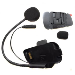 Cardo Scala Rider PackTalk Microphone Kit - Boom - SPPT0001