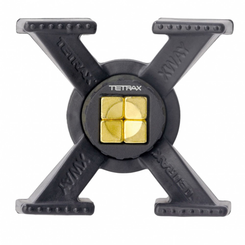Tetrax Universal  Xway Holder - New Packaging - T10100