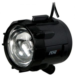 Type S Magnetic Spotlight Charcoal Grey LM52464