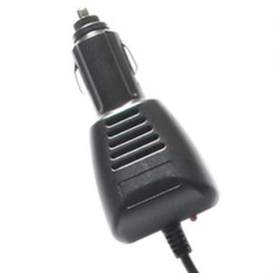 Pama 12/24v in car charger to fit Spv c500 series - TSPVC500SCBX