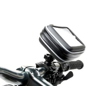 Pama Universal Splashproof Bike Case - UBC