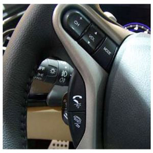 Parrot  UNIKA Steering Wheel Control For MKi9000 and RKi8400 - UNIKA