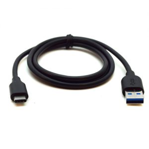 Pama USB Type C to Type A Data Cable - USBCADC