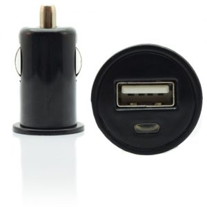 Pama Universal USB In Car Charger - USBMSC